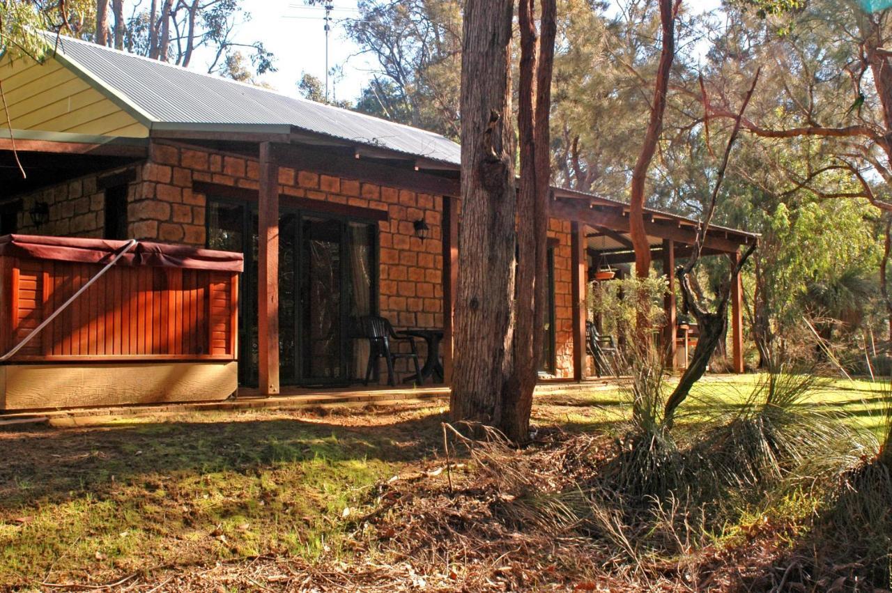 Yelverton Brook Conservation Sanctuary Metricup Kültér fotó